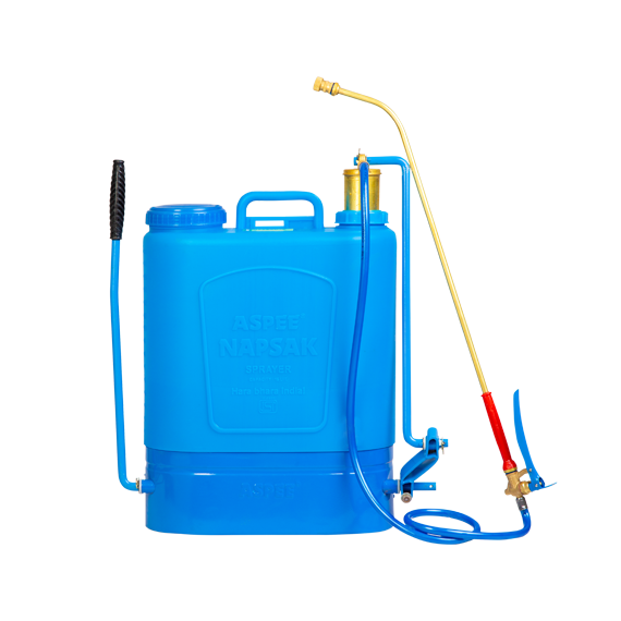 ASPEE 16 LITRES MANUAL SPRAYER