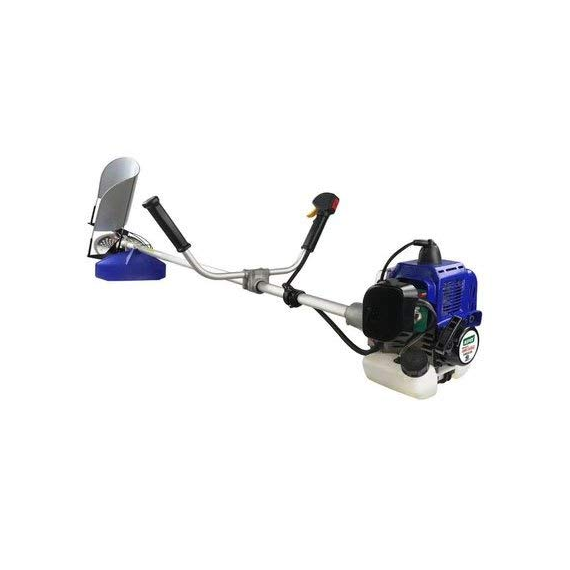 ASPEE 4 STROKE SIDEPACK CROP CUTTING MACHINE