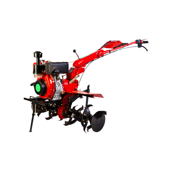 ASPEE 6 HP DIESEL WEEDER MACHINE