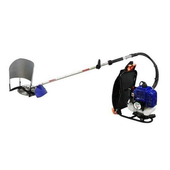 ASPEE BACKPACK CROP CUTTER 35CC