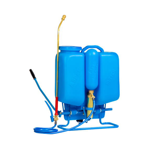 ASPEE DR200 HAND OPERATED SPRAYER 16 LITRES