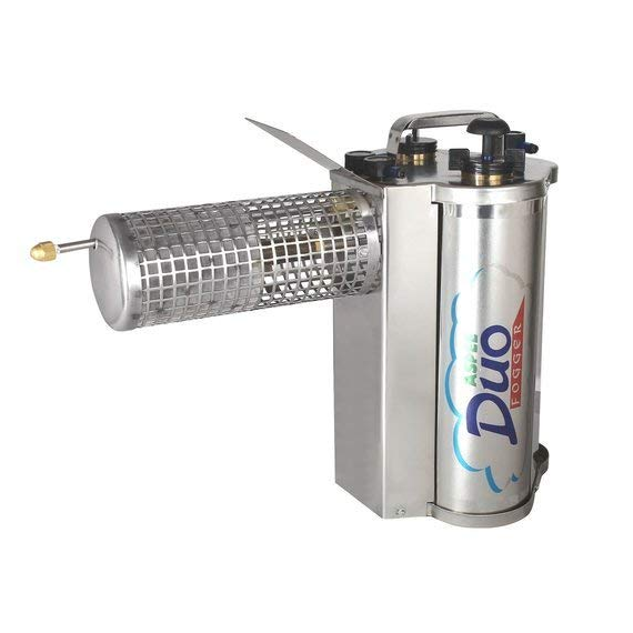 ASPEE DUO FOGGING MACHINE