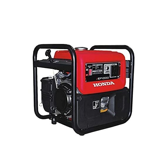 HONDA EP1000 PORTABLE GENERATOR 850VA