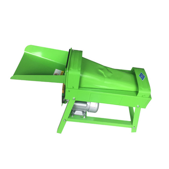 CORN THRESHER MACHINE 1.5 HP SINGLE PHASE