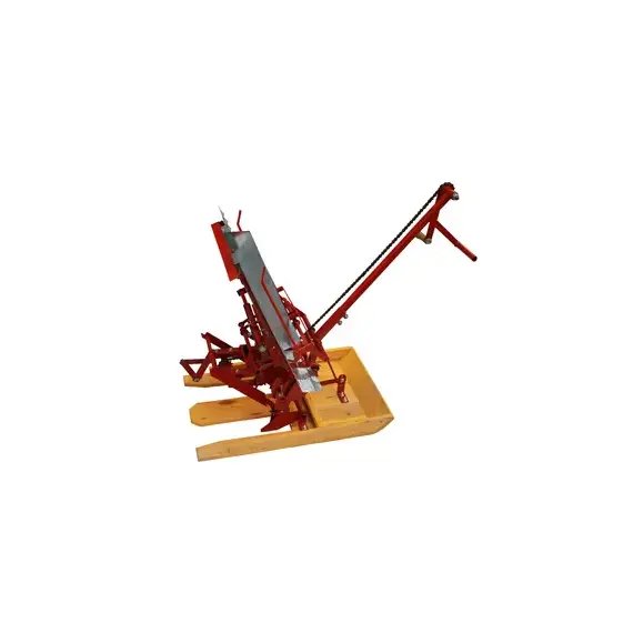 PREMIUM QUALITY 2 ROW RICE TRANSPLANTER