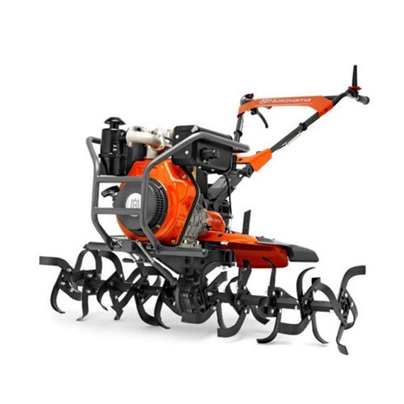 HUSQVARNA TF-545P PETROL POWER WEEDER 7HP
