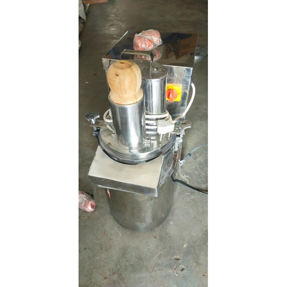 VEGITABLE CUTTING MACHINE 1HP