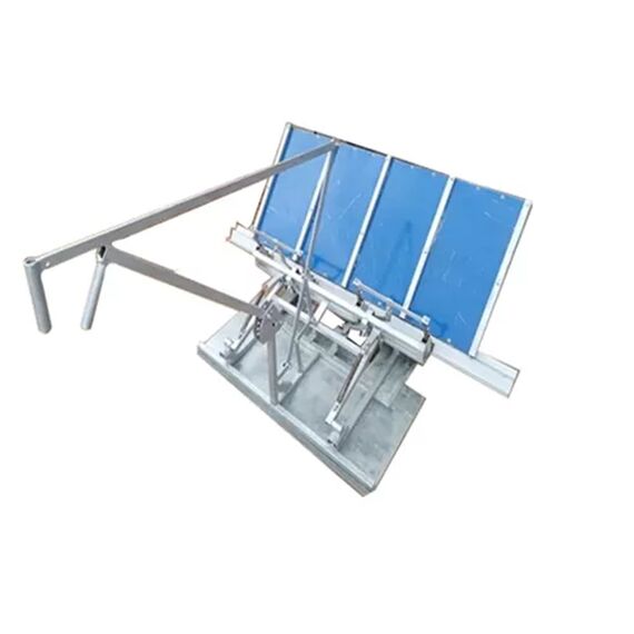 MANUAL PADDY TRANSPLANTER 4 ROWS