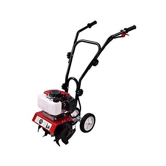 KISTON MINI TILLER / CULTIVATOR 52 CC HEAVY TYPE 2