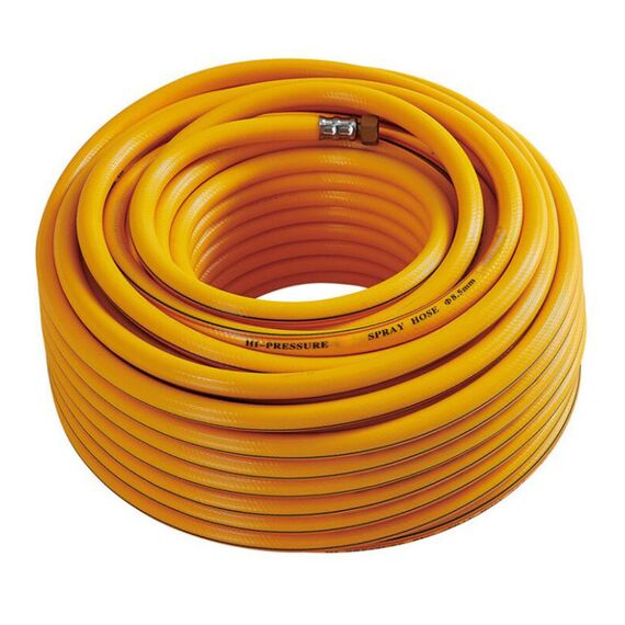 KISTON HIGH PRESSURE SPRAY HOSE PIPE, 6 LAYER HEAVY