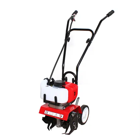 KISTON MINI TILLER / CULTIVATOR 52 CC HEAVY TYPE 1