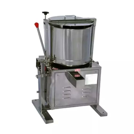 TILTING WET GRINDER WITH GEAR BOX, 7 LITRE
