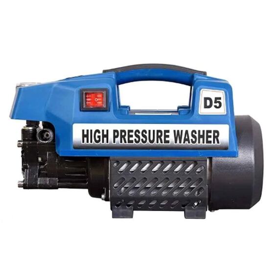 MINI CAR WASHER MACHINE