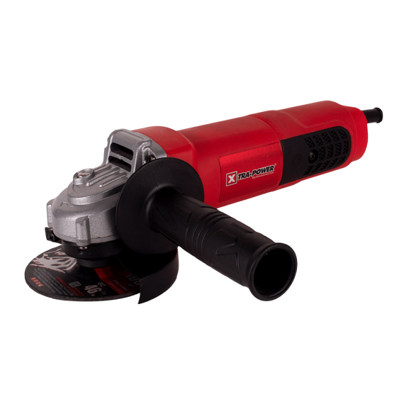 XTRA POWER 1000W ANGLE GRINDER XPT-402