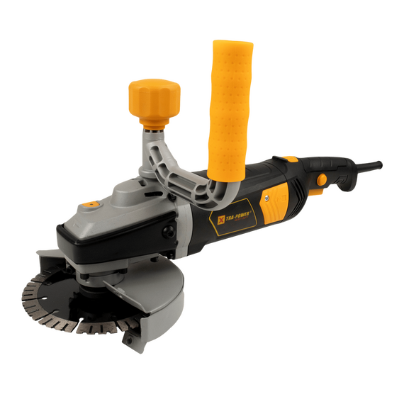 XTRA POWER 156MM SLOT CUTTER XP-1121