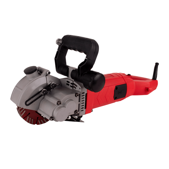 XTRA POWER 2700W WALL CHASER XPT-418