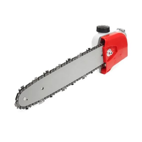 KISTON CHAINSAW ATTACHMENT FOR BRUSH CUTTER, 28MM