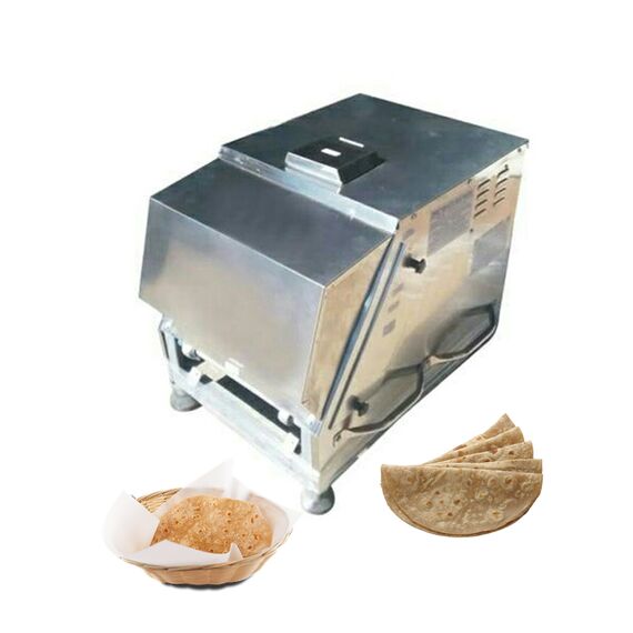 CHAPATI/ROTI MAKING MACHINE 1 HP