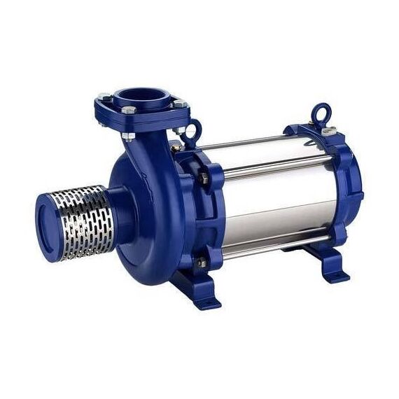 GREENFOS GFS15H OPENWELL SUBMERSIBLE PUMP SET 50X50 MM