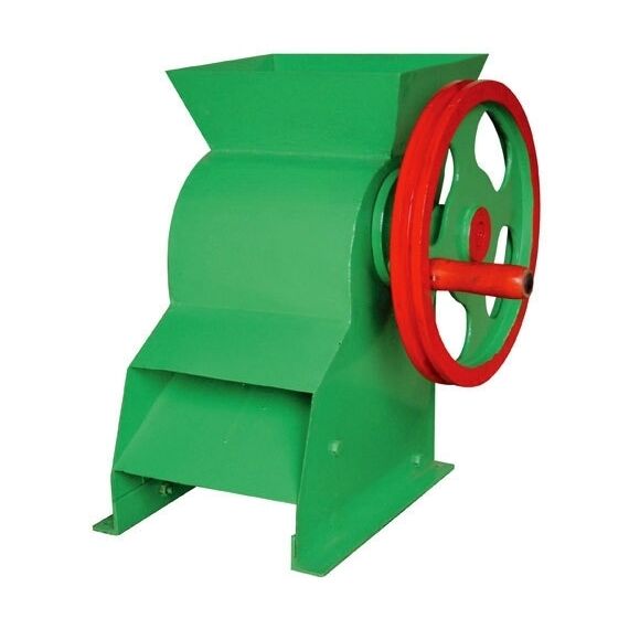 ICE CRUSHER MACHINE