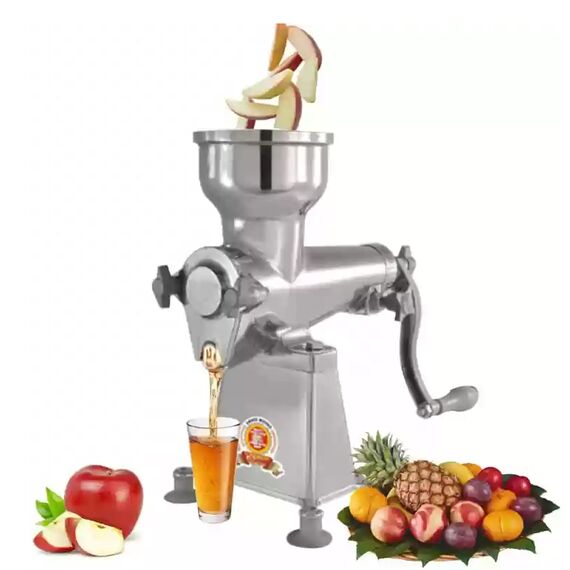 12 NO. MANUAL JUICER MACHINE