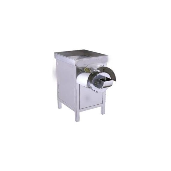 ONION SLICER MACHINE WITH 0.5 HP MOTOR ONION SLICER MACHINE WITH 0.5 HP MOTOR