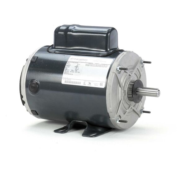 1 HP SINGLE PHASE INDUCTION ELECTRIC MOTOR 1440 RPM 1 HP SINGLE PHASE INDUCTION ELECTRIC MOTOR 1440 RPM