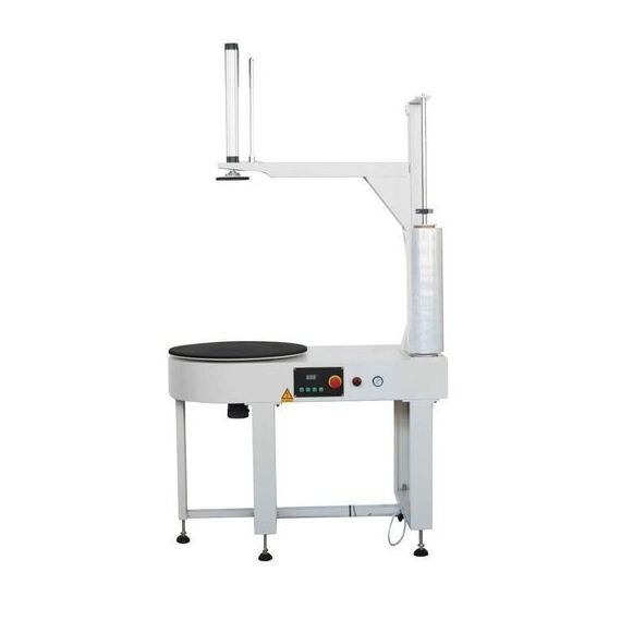 BOX STRACH WRAPPER 900*900 MM