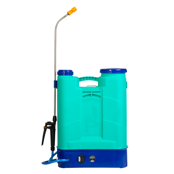 ASPEE 16L V-2007 BATTERY SPRAYER