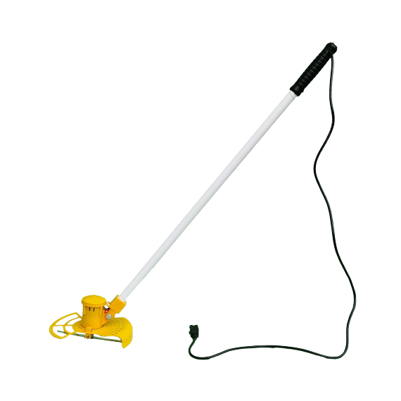 FARMIO SUDARSHAN ELECTRIC GRASS CUTTER TRIMMER