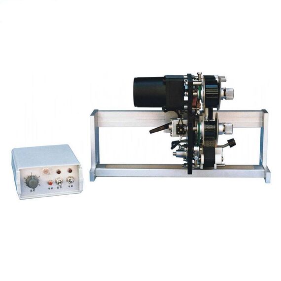 AUTOMATIC ELECTRIC COLOUR RIBBON CODE PRINTER HP241-G