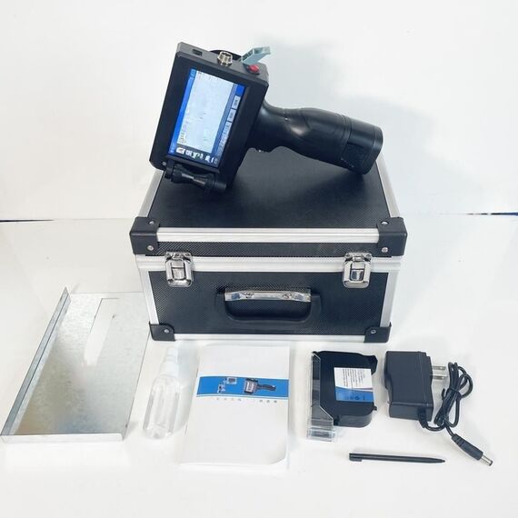 ANT MODEL INKJET PRINTER MACHINE WITHOUT INK ANT