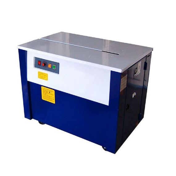 KH90 KINGPACK BOX STRAPPING MACHINE