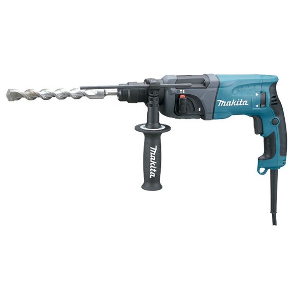 MAKITA HR2230 22MM ROTARY HAMMER MACHINE