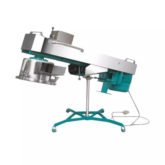 FARSAN MACHINE WITH 0.5 HP MOTOR 7 INCHES