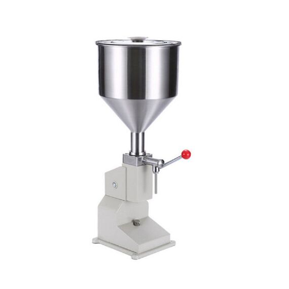 MANUAL PASTE FILLER A03 SINGLE HEAD