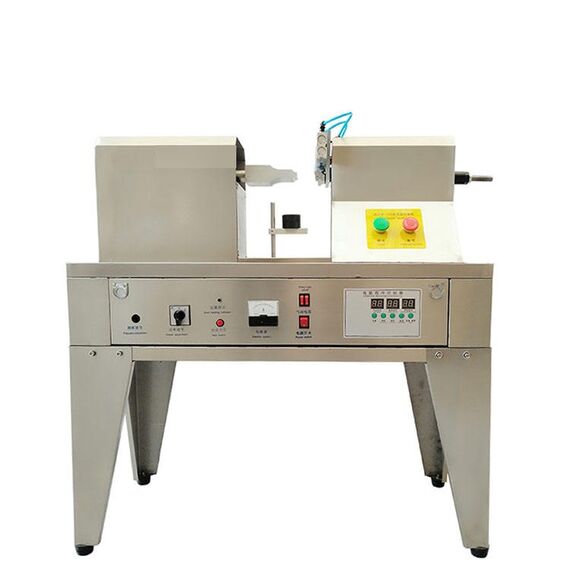 ULTRASONIC TUBE SEALING MACHINE QDFM 125