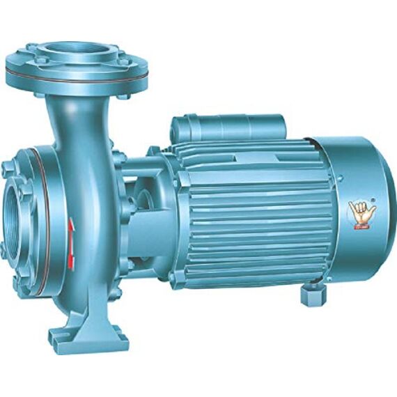 AQUA SUN SOLAR PUMP SET 1 HP ASPMB1