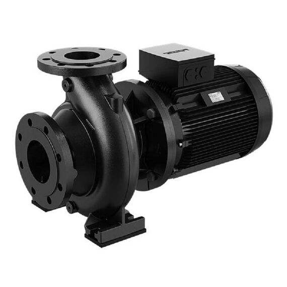 AQUA SUN WATER PUMP SET 5 HP ASPOW5