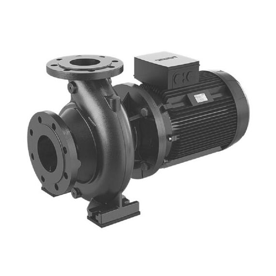 AQUA SUN WATER PUMP SET 2 HP ASPOW2