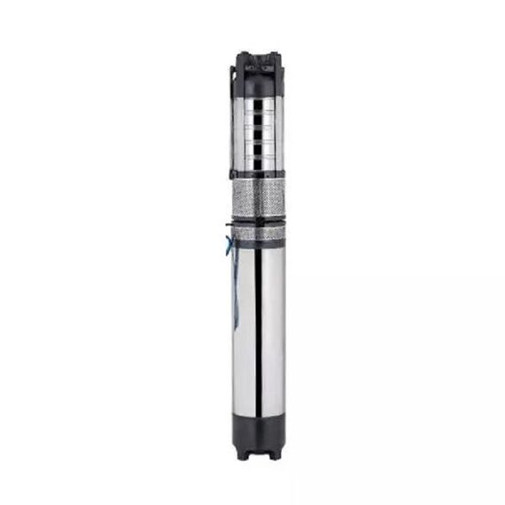 AQUASUN SUBMERSIBLE MOTOR PUMP SET 2 HP ASPSD02-60