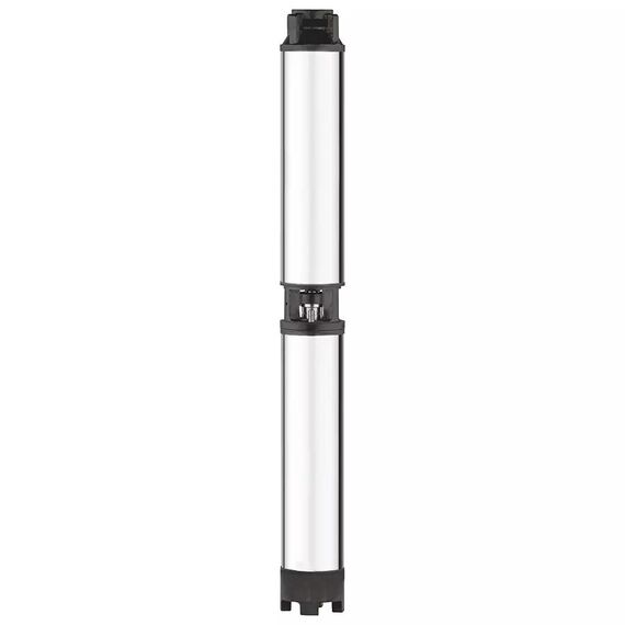 AQUASUN SUBMERSIBLE MOTOR PUMP SET 5 HP ASPSD05-50