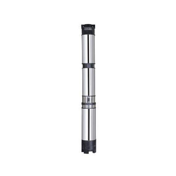 MALHAR SOLAR SUBMERSIBLE PUMP 0.25 HP 4H-0330