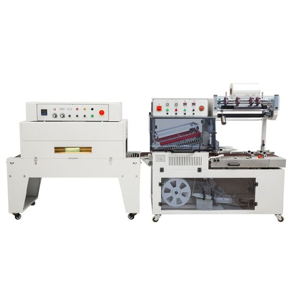 THERMAL BS4520 SHRINKING PACKAGING MACHINE