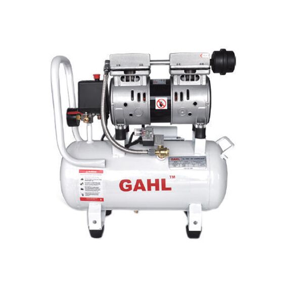 OIL FREE AIR COMPRESSOR 0.75 HP 25 LITRE