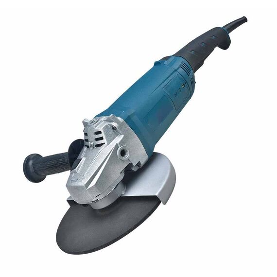 1100 WATT ANGLE GRINDER