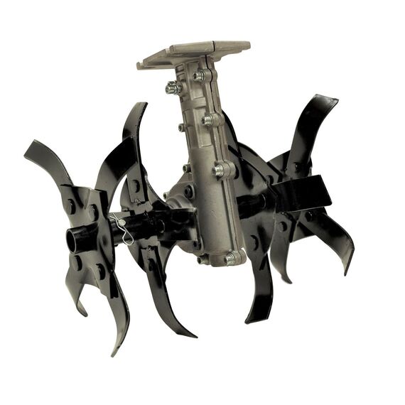 26 MM CIRCULAR TILLER ATTACHMENT FOR BRUSH CUTTER