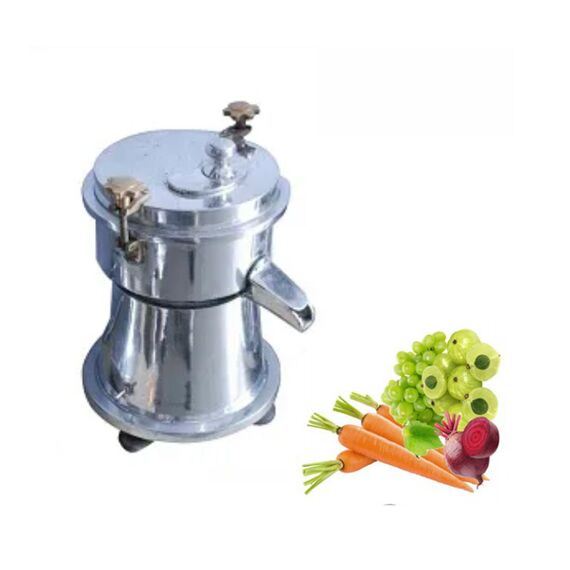 CARROT JUICER MACHINE, 0.25 HP