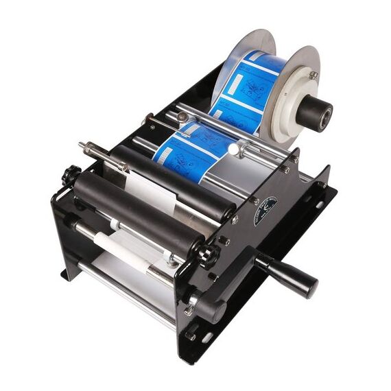 MANUAL LABELING MACHINE MT30