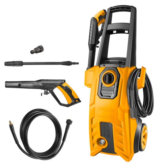 ELECTRIC HIGH PRESSURE WASHER, 1800W
